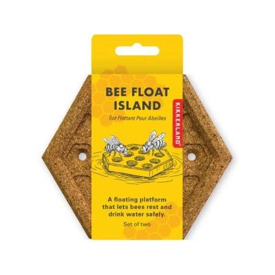 Bee Float Island Bee Float Island