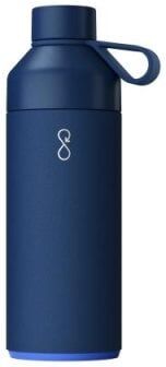 Ocean Blue 500Ml Water Bottle