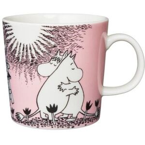 Moomin Love Mug Moomin Love Mug