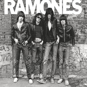 Ramones Ramones