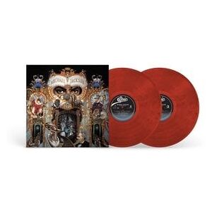 Michael Jackson Dangerous Michael Jackson Dangerous