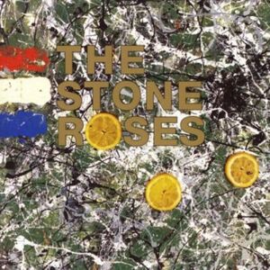 The Stones Roses The Stone Roses The Stones Roses The Stone Roses