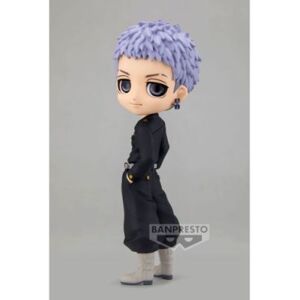 Tokyo Revengers Q Posket Takashi Mitsuya Tokyo Revengers Q Posket Takashi Mitsuya