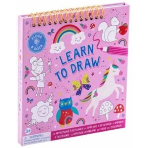 Rainbow Fairy Learn To Draw Rainbow Fairy Learn To Draw