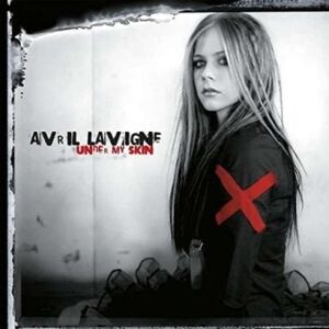 Avril Lavigne Under My Skin Avril Lavigne Under My Skin