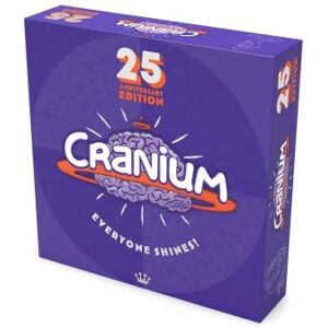 Cranium 25th Anniversary