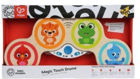 Magic Touch Drums