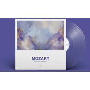 Wolfgang Amadeus Mozart Mozart: The Piano Works Wolfgang Amadeus Mozart Mozart: The Piano Works