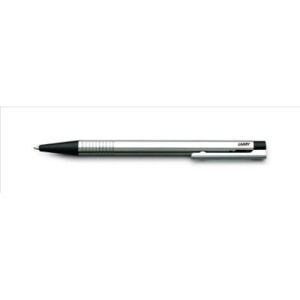 Logo 205 Ballpoint Black Logo 205 Ballpoint Black