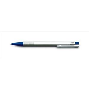 Logo 205 Ballpoint Blue Logo 205 Ballpoint Blue