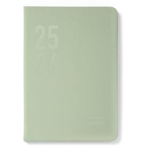 Sage Concious Dtp With Appts A5 Diary 2025-2026 Sage Concious Dtp With Appts A5 Diary 2025-2026
