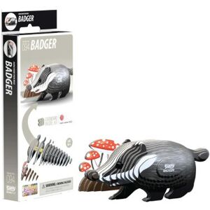Eugy Badger Eugy Badger
