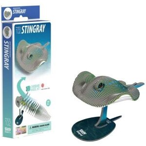 Eugy Stingray Eugy Stingray