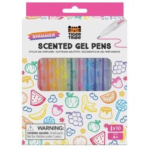 Scented Gel Pens Scented Gel Pens
