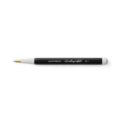 Drehgriffel Nr. 1 Gel Pen Black Ink Black Drehgriffel Nr. 1 Gel Pen Black Ink Black