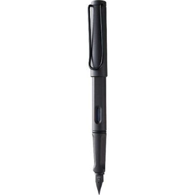 Safari Fountain Pen Umbra Safari Fountain Pen Umbra