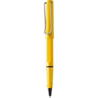Safari Rollerball Yellow Safari Rollerball Yellow