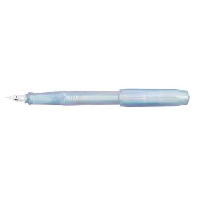 Kaweco Perkeo Fountain Pen M Iridescent Pearl Kaweco Perkeo Fountain Pen M Iridescent Pearl