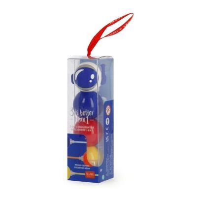 3-In-1 Highlighter - Space 3-In-1 Highlighter - Space