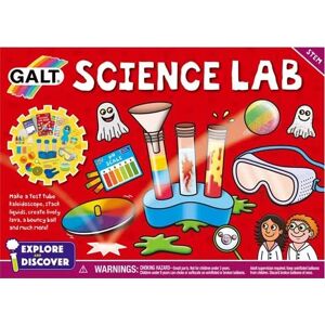 Science Lab