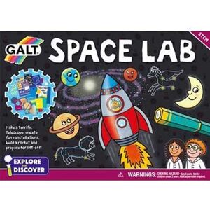 Space Lab