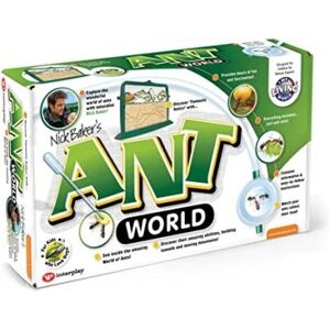 Ant Farm