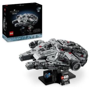 Lego(R) Millennium Falcon 75375