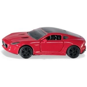 1:87 Jaguar F-Type R 1:87 Jaguar F-Type R