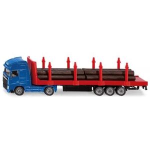 Log Transporter Truck Log Transporter Truck