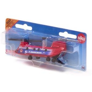 1:87 Transport Helicopter 1:87 Transport Helicopter