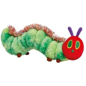 Very Hungry Caterpillar Medium Soft Toy Very Hungry Caterpillar Medium Soft Toy