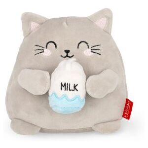 Legami Kitty Plush Toy - Stuffed Animal Legami Kitty Plush Toy - Stuffed Animal