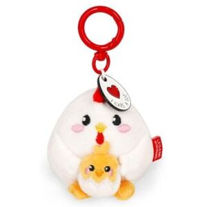 Legami super soft! tiny - kip Legami super soft! tiny - kip