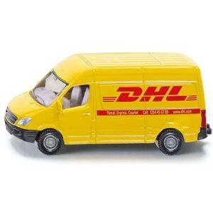 Express Post Van Express Post Van