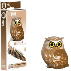 Eugy Owl Eugy Owl