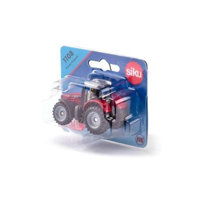 SIKU Model tractor - toy vehicle SIKU Model tractor - toy vehicle