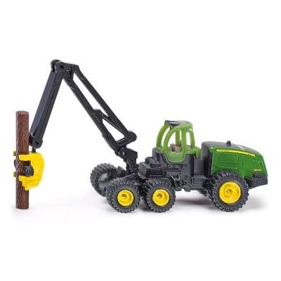 1:87 John Deere Harvester 1:87 John Deere Harvester