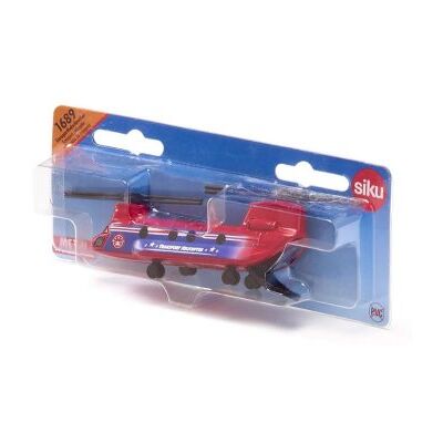 1:87 Transport Helicopter 1:87 Transport Helicopter