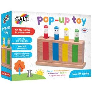 Pop Up Toy