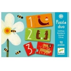 Numbers Puzzle Duo Numbers Puzzle Duo