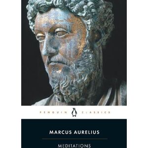 Marcus Aurelius Meditations