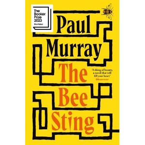 Paul Murray The Bee Sting