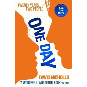 David Nicholls One Day