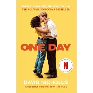 David Nicholls One Day