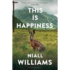 Niall Williams This Is Happiness