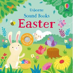 Sam Taplin Easter Sound Book