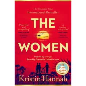 Kristin Hannah The Women