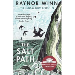Raynor Winn The Salt Path