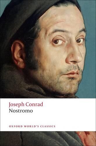 Joseph Conrad Nostromo