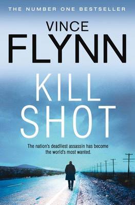 Vince Flynn Kill Shot